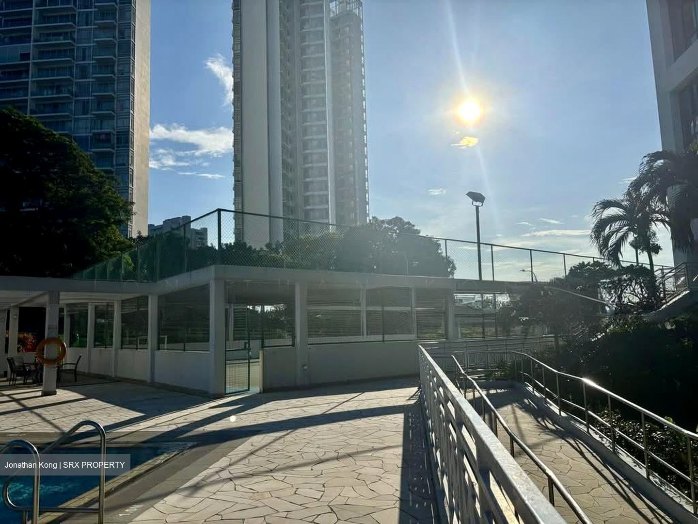 Amber Point (D15), Condominium #580158971